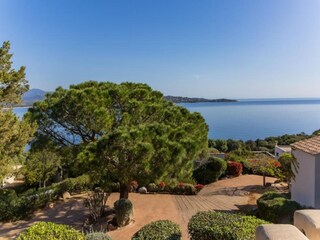 Villa Porto Vecchio Ambiente 17