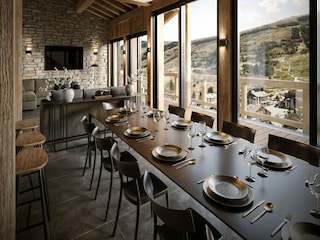Chalet Les Deux Alpes Kenmerken 5