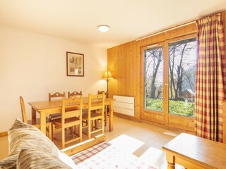 Appartement Saint Sorlin d Arves Équipement 14