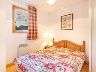 Apartment Saint Sorlin d Arves Ausstattung 15