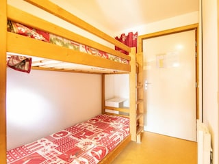 Apartment Saint Sorlin d Arves Ausstattung 16
