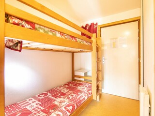 Appartement Saint Sorlin d Arves Équipement 18