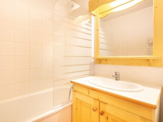 Apartment Saint Sorlin d Arves Ausstattung 18