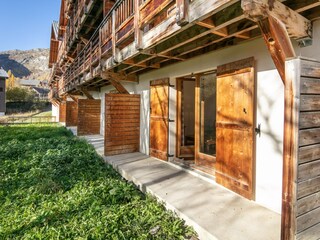 Apartamento Saint Sorlin d Arves  40