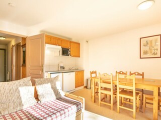 Apartment Saint Sorlin d Arves Ausstattung 18
