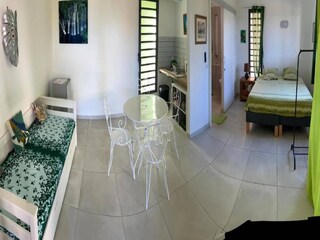 Parc de vacances Welt Équipement 8