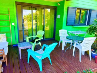 Parco vacanze Welt Registrazione all'aperto 7
