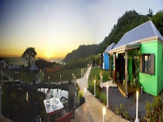 Vakantiepark Welt Buitenaudio-opname 4