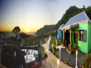 Ferienpark Welt Außenaufnahme 2