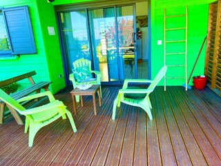 Parco vacanze Welt Registrazione all'aperto 7