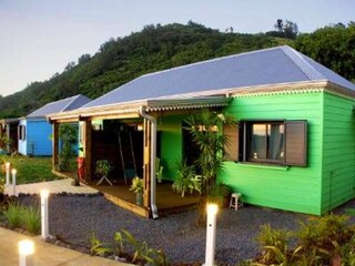 Parc de vacances Welt Enregistrement extérieur 2