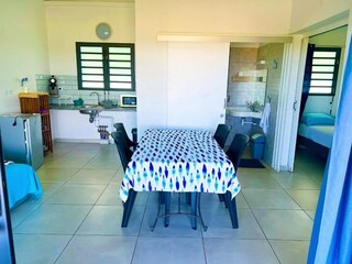 Parc de vacances Welt Équipement 11