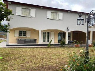 Parc de vacances Welt Enregistrement extérieur 6