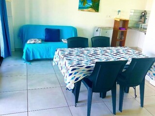 Parc de vacances Welt Équipement 12