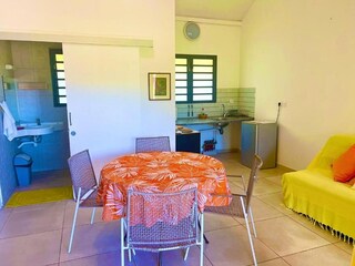 Parc de vacances Welt Équipement 11