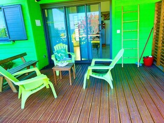 Holiday park Welt Outdoor Recording 3
