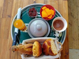 Parc de vacances Welt  16