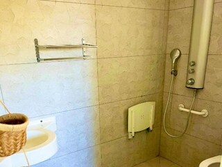 Parc de vacances Welt Équipement 15