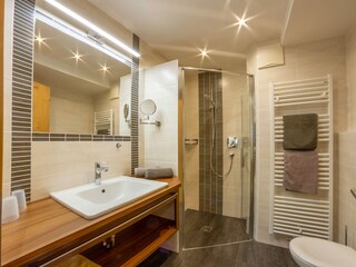 Appartamento per vacanze St. Leonhard in Passeier Caratteristiche 22