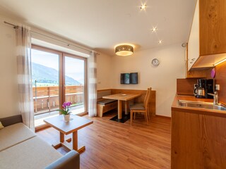 Appartamento per vacanze St. Leonhard in Passeier Caratteristiche 19