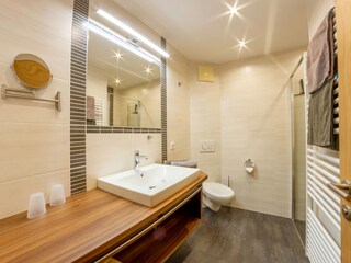 Appartamento per vacanze St. Leonhard in Passeier Caratteristiche 24