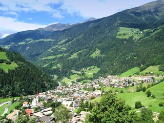 Vakantieappartement St. Leonhard in Passeier Omgeving 26