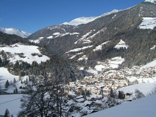 Appartamento per vacanze St. Leonhard in Passeier Ambiente 27