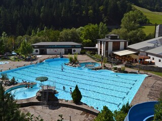 Appartamento per vacanze St. Leonhard in Passeier Ambiente 29