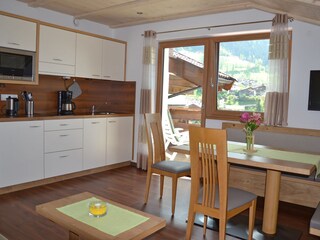 Appartamento per vacanze St. Leonhard in Passeier Caratteristiche 18