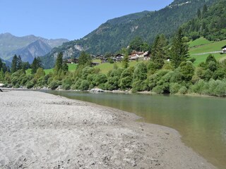 Appartamento per vacanze St. Leonhard in Passeier Ambiente 30