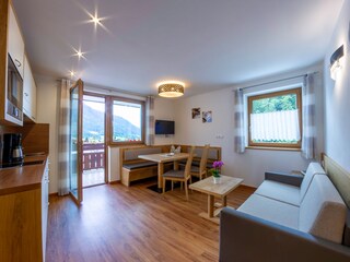 Vakantieappartement St. Leonhard in Passeier Kenmerken 25