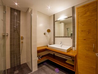 Vakantieappartement St. Leonhard in Passeier Buitenaudio-opname 11