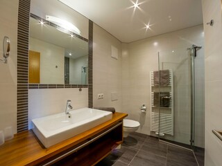 Vakantieappartement St. Leonhard in Passeier Buitenaudio-opname 12