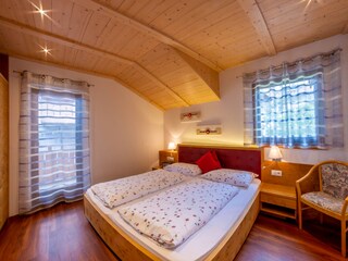 Schlafzimmer Ap. Plattner