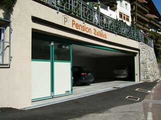 Appartamento per vacanze St. Leonhard in Passeier Registrazione all'aperto 15