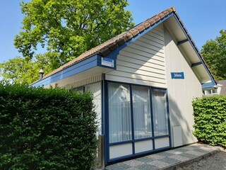 Appartamento per vacanze Zoutelande Registrazione all'aperto 2