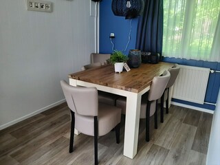 Appartamento per vacanze Zoutelande Caratteristiche 13