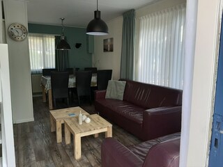 Appartamento per vacanze Zoutelande Caratteristiche 8