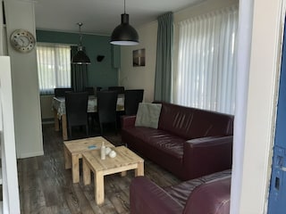 Ferienwohnung Zoutelande Ausstattung 7