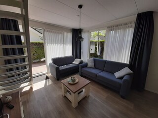 Appartamento per vacanze Zoutelande Caratteristiche 9