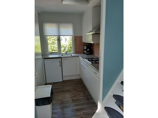 Appartamento per vacanze Zoutelande Caratteristiche 14