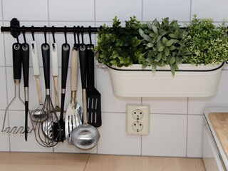 Holiday apartment Zoutelande Features 16
