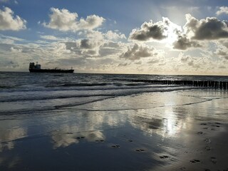 Appartamento per vacanze Zoutelande Ambiente 21