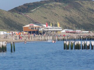 Appartamento per vacanze Zoutelande Ambiente 28