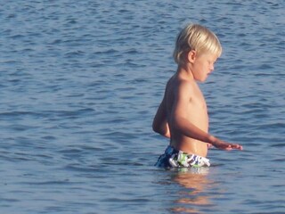 Appartamento per vacanze Zoutelande Ambiente 20