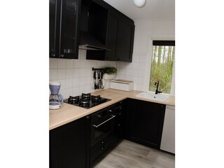 Holiday apartment Zoutelande Features 10