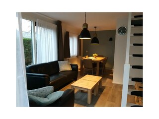 Appartamento per vacanze Zoutelande Caratteristiche 10