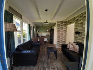 Appartamento per vacanze Zoutelande Caratteristiche 10