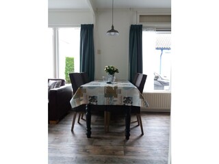 Appartamento per vacanze Zoutelande Caratteristiche 14