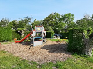 Appartamento per vacanze Zoutelande Registrazione all'aperto 5